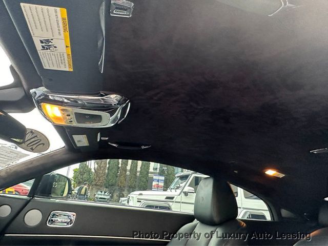 2019 Mercedes-Benz G-Class AMG G 63 4MATIC SUV - 22803997 - 71