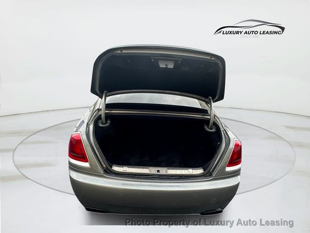 2019 Mercedes-Benz G-Class AMG G 63 4MATIC SUV - 22803997 - 77