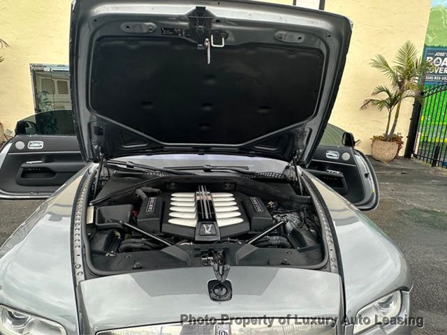 2019 Mercedes-Benz G-Class AMG G 63 4MATIC SUV - 22803997 - 79