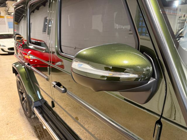 2019 Mercedes-Benz G-Class AMG G 63 4MATIC SUV - 22936156 - 9