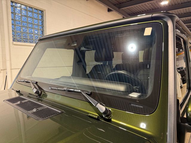 2019 Mercedes-Benz G-Class AMG G 63 4MATIC SUV - 22936156 - 13