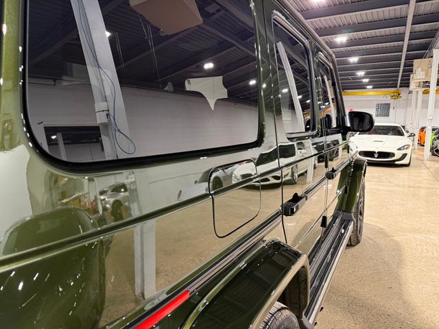 2019 Mercedes-Benz G-Class AMG G 63 4MATIC SUV - 22936156 - 26