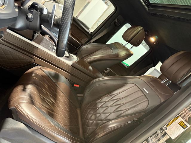 2019 Mercedes-Benz G-Class AMG G 63 4MATIC SUV - 22936156 - 35