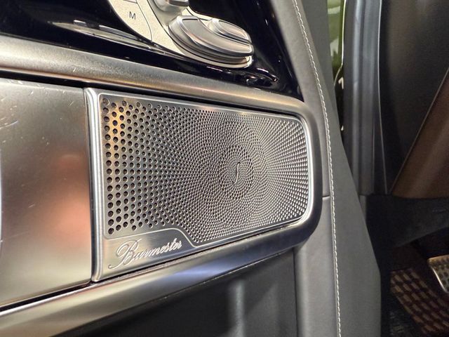 2019 Mercedes-Benz G-Class AMG G 63 4MATIC SUV - 22936156 - 38