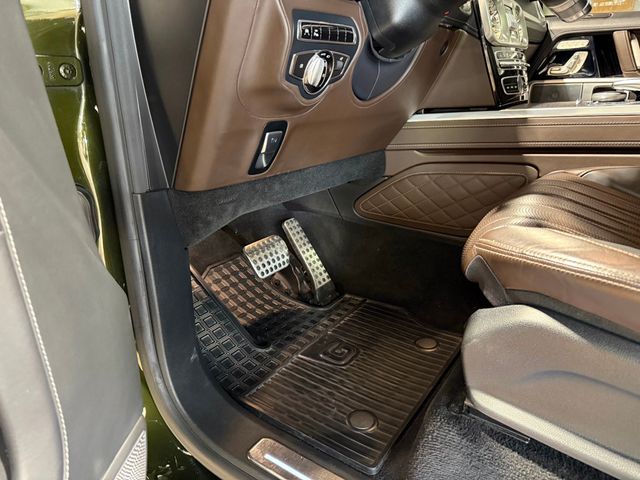 2019 Mercedes-Benz G-Class AMG G 63 4MATIC SUV - 22936156 - 39