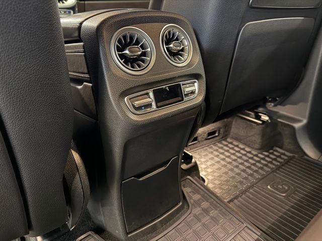 2019 Mercedes-Benz G-Class AMG G 63 4MATIC SUV - 22936156 - 41