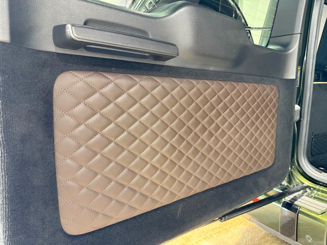 2019 Mercedes-Benz G-Class AMG G 63 4MATIC SUV - 22936156 - 47