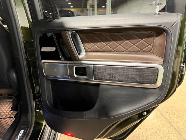 2019 Mercedes-Benz G-Class AMG G 63 4MATIC SUV - 22936156 - 51