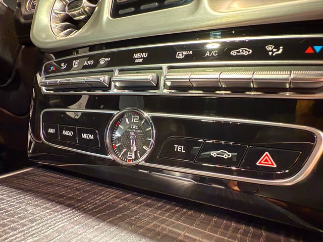 2019 Mercedes-Benz G-Class AMG G 63 4MATIC SUV - 22936156 - 54