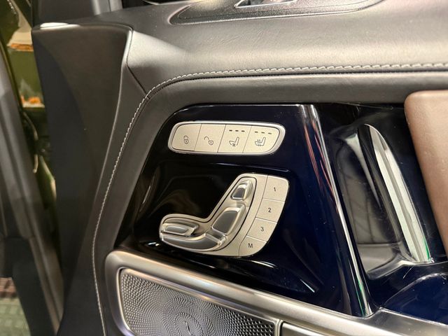 2019 Mercedes-Benz G-Class AMG G 63 4MATIC SUV - 22936156 - 58