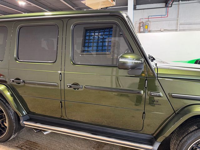 2019 Mercedes-Benz G-Class AMG G 63 4MATIC SUV - 22936156 - 5