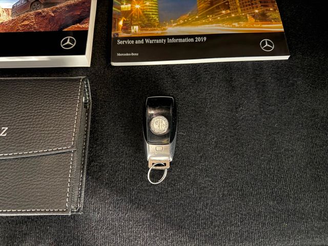 2019 Mercedes-Benz G-Class AMG G 63 4MATIC SUV - 22936156 - 63