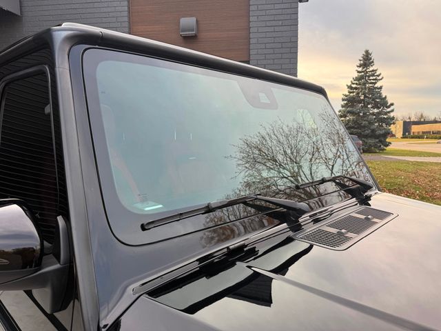 2019 Mercedes-Benz G-Class AMG G 63 4MATIC SUV - 22947594 - 9