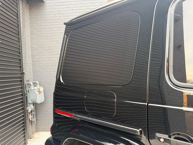 2019 Mercedes-Benz G-Class AMG G 63 4MATIC SUV - 22947594 - 13