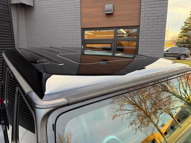 2019 Mercedes-Benz G-Class AMG G 63 4MATIC SUV - 22947594 - 17