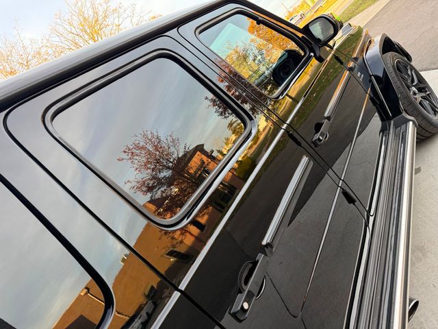 2019 Mercedes-Benz G-Class AMG G 63 4MATIC SUV - 22947594 - 18