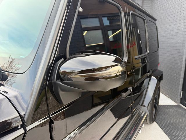 2019 Mercedes-Benz G-Class AMG G 63 4MATIC SUV - 22947594 - 1