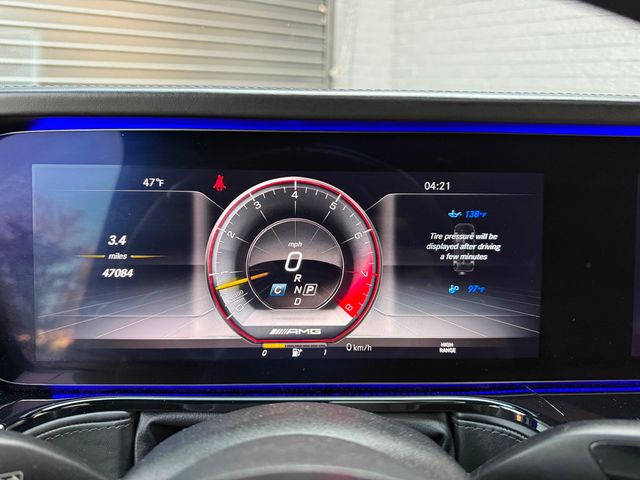 2019 Mercedes-Benz G-Class AMG G 63 4MATIC SUV - 22947594 - 36