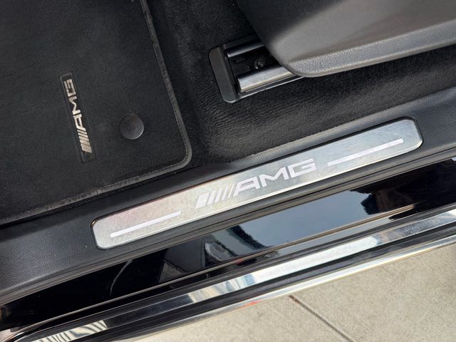 2019 Mercedes-Benz G-Class AMG G 63 4MATIC SUV - 22947594 - 39