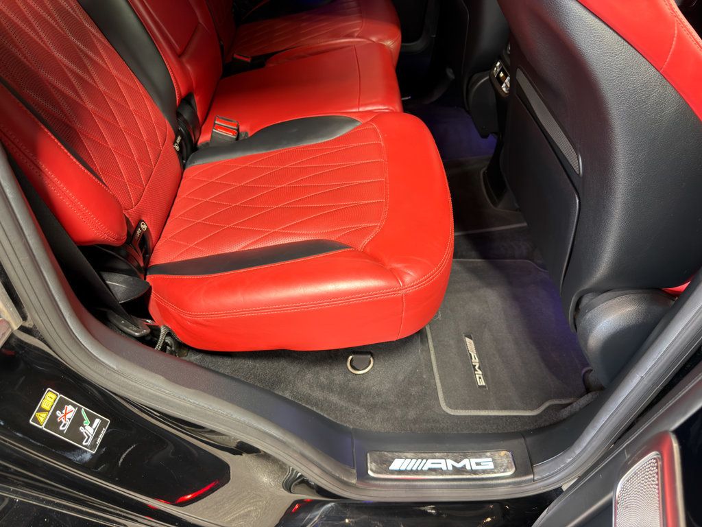 2019 Mercedes-Benz G-Class AMG G 63 4MATIC SUV - 22947594 - 48