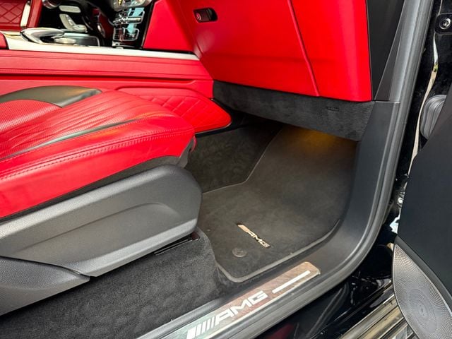 2019 Mercedes-Benz G-Class AMG G 63 4MATIC SUV - 22947594 - 57