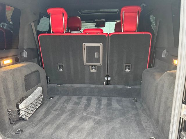 2019 Mercedes-Benz G-Class AMG G 63 4MATIC SUV - 22947594 - 58