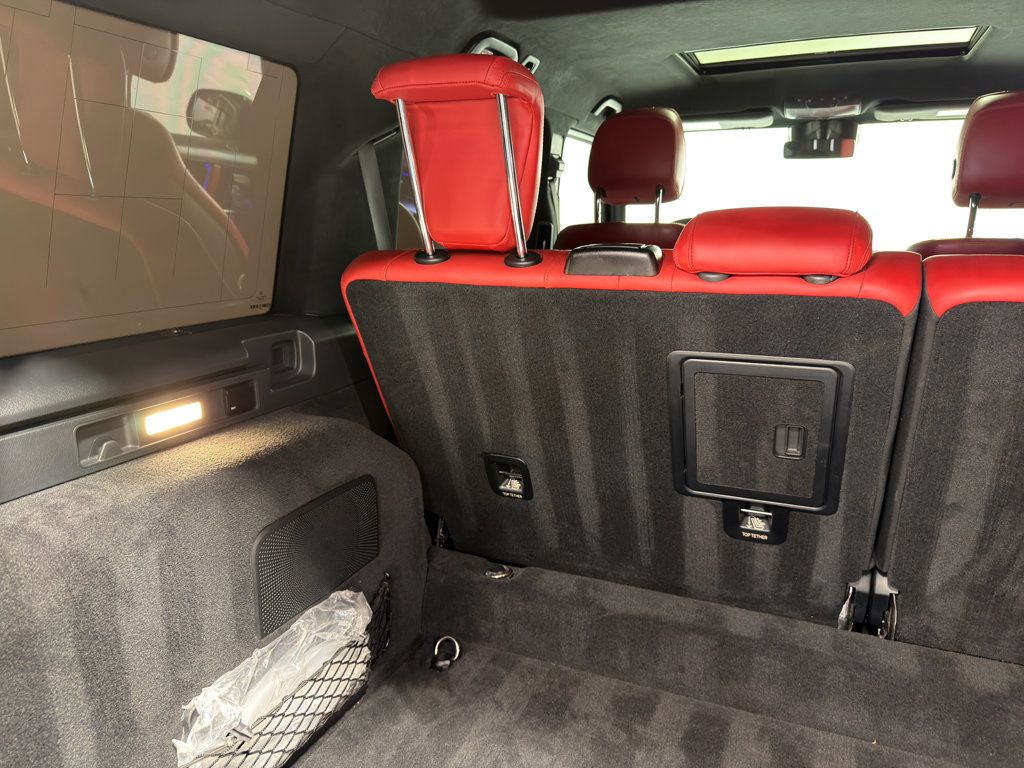 2019 Mercedes-Benz G-Class AMG G 63 4MATIC SUV - 22947594 - 59