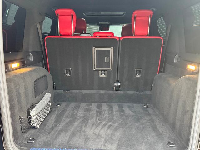 2019 Mercedes-Benz G-Class AMG G 63 4MATIC SUV - 22947594 - 59