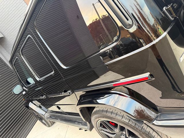 2019 Mercedes-Benz G-Class AMG G 63 4MATIC SUV - 22947594 - 62