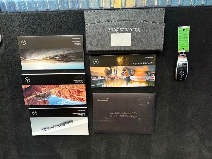 2019 Mercedes-Benz G-Class AMG G 63 4MATIC SUV - 22947594 - 68