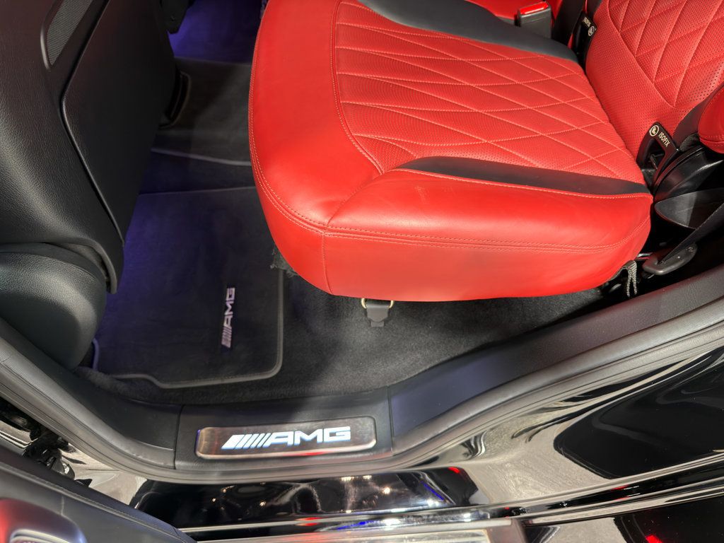 2019 Mercedes-Benz G-Class AMG G 63 4MATIC SUV - 22947594 - 6