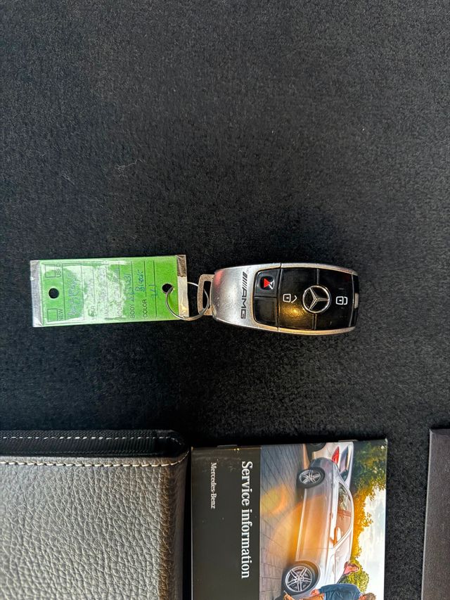 2019 Mercedes-Benz G-Class AMG G 63 4MATIC SUV - 22947594 - 69