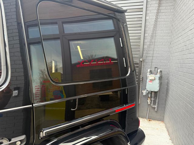 2019 Mercedes-Benz G-Class AMG G 63 4MATIC SUV - 22947594 - 70