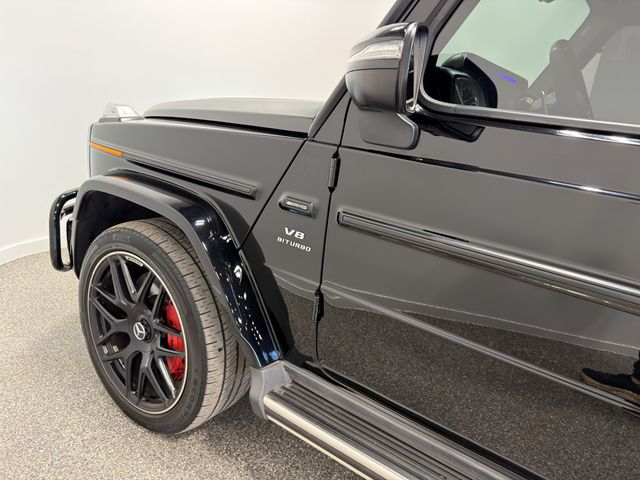 2019 Mercedes-Benz G-Class AMG G63 - Photo 69
