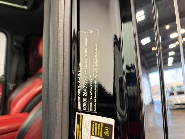 2019 Mercedes-Benz G-Class AMG G63 - Photo 71