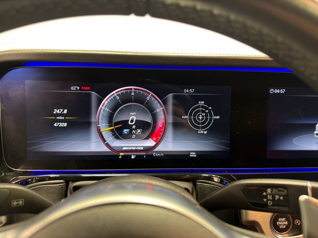 2019 Mercedes-Benz G-Class AMG G 63 4MATIC SUV - 22947594 - 76