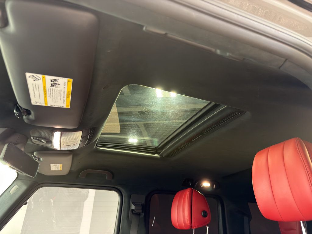 2019 Mercedes-Benz G-Class AMG G 63 4MATIC SUV - 22947594 - 77