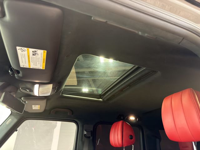 2019 Mercedes-Benz G-Class AMG G63 - Photo 74