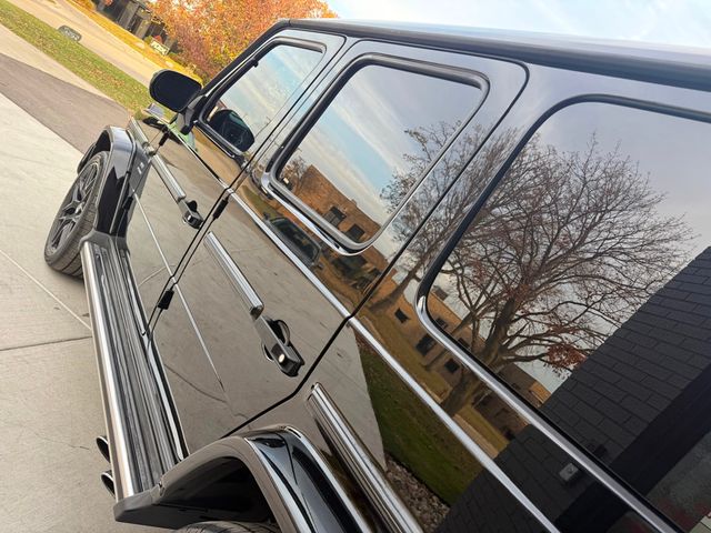 2019 Mercedes-Benz G-Class AMG G 63 4MATIC SUV - 22947594 - 7