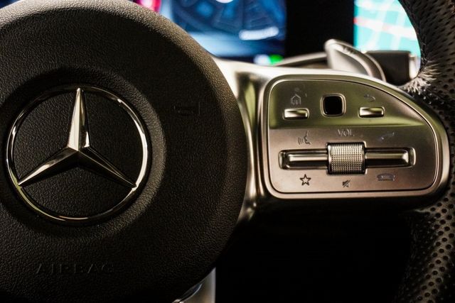 2019 Mercedes-Benz G-Class AMG G 63 4MATIC SUV - 22957710 - 15