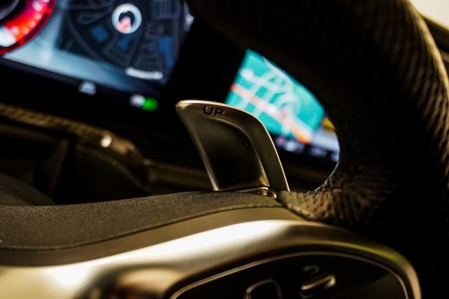 2019 Mercedes-Benz G-Class AMG G 63 4MATIC SUV - 22957710 - 17