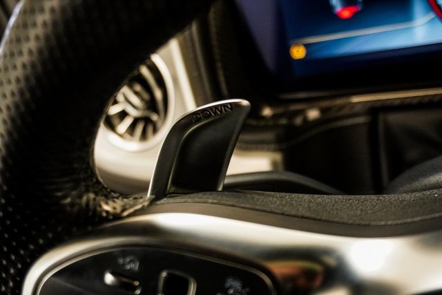 2019 Mercedes-Benz G-Class AMG G 63 4MATIC SUV - 22957710 - 18