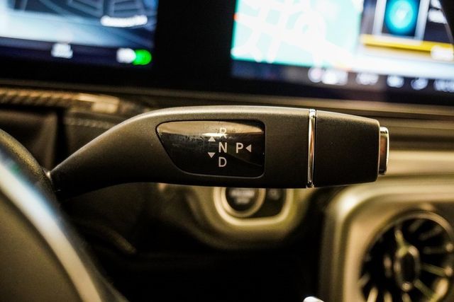 2019 Mercedes-Benz G-Class AMG G 63 4MATIC SUV - 22957710 - 19