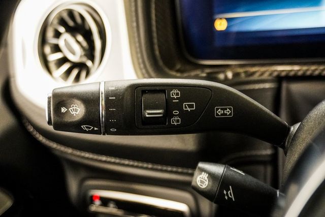 2019 Mercedes-Benz G-Class AMG G 63 4MATIC SUV - 22957710 - 20