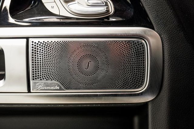 2019 Mercedes-Benz G-Class AMG G 63 4MATIC SUV - 22957710 - 22