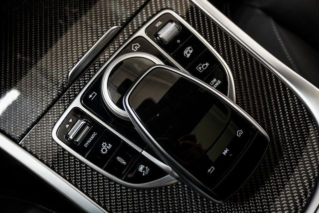 2019 Mercedes-Benz G-Class AMG G 63 4MATIC SUV - 22957710 - 28