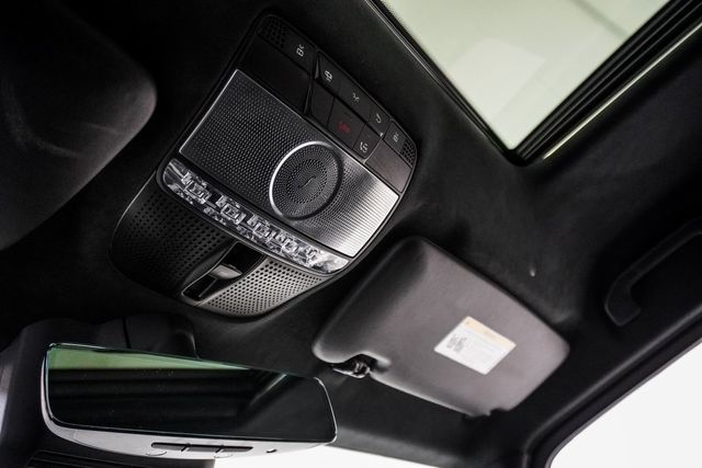 2019 Mercedes-Benz G-Class AMG G 63 4MATIC SUV - 22957710 - 29