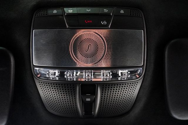 2019 Mercedes-Benz G-Class AMG G 63 4MATIC SUV - 22957710 - 30