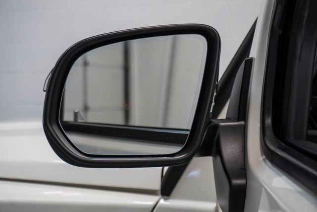 2019 Mercedes-Benz G-Class AMG G 63 4MATIC SUV - 22957710 - 45