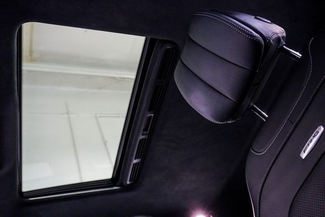 2019 Mercedes-Benz G-Class AMG G 63 4MATIC SUV - 22957710 - 6